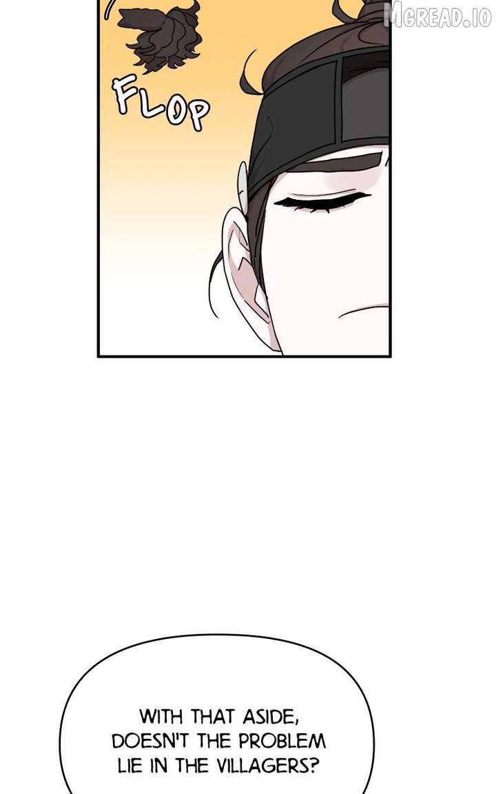 Fox Love Story Chapter 30 page 88