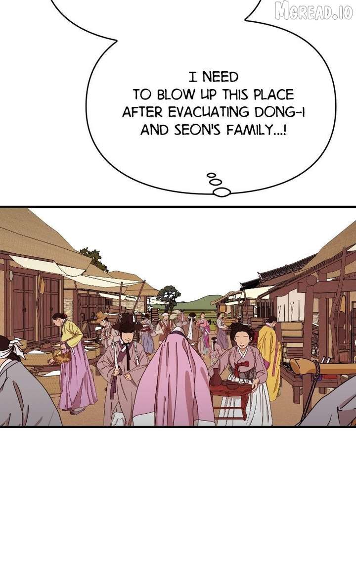 Fox Love Story Chapter 30 page 89