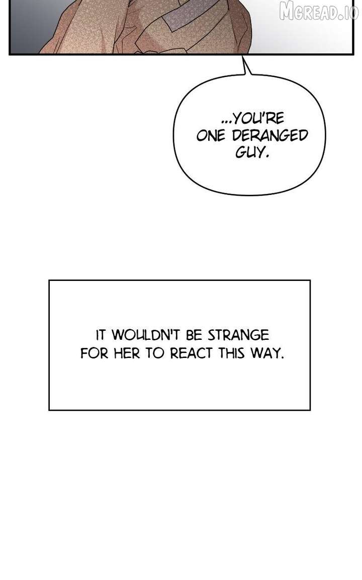 Fox Love Story Chapter 31 page 4