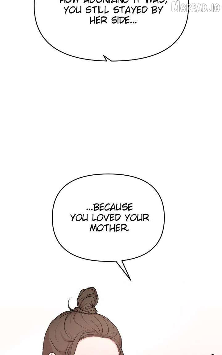 Fox Love Story Chapter 31 page 8