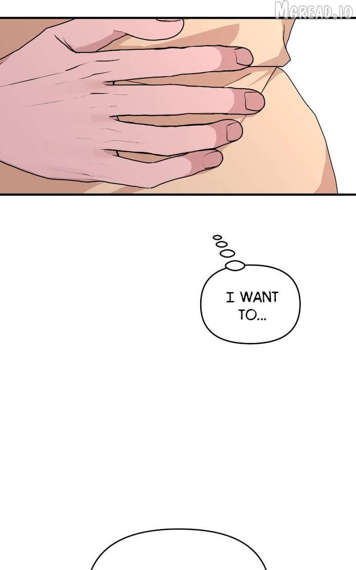 Fox Love Story Chapter 31 page 12