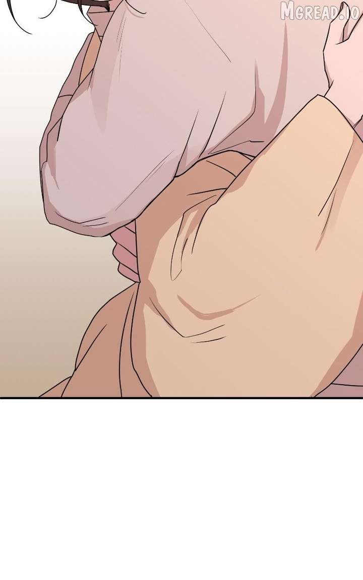 Fox Love Story Chapter 31 page 14