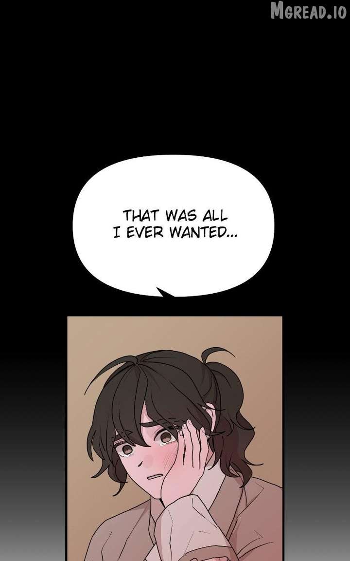 Fox Love Story Chapter 31 page 23
