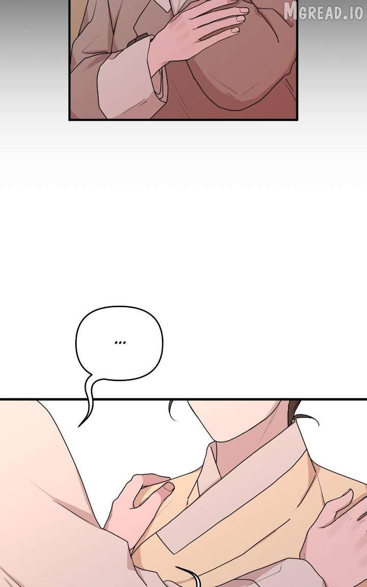 Fox Love Story Chapter 31 page 24
