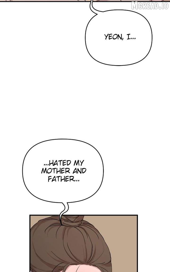 Fox Love Story Chapter 31 page 25