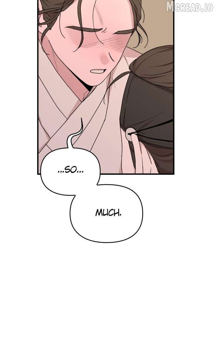 Fox Love Story Chapter 31 page 26