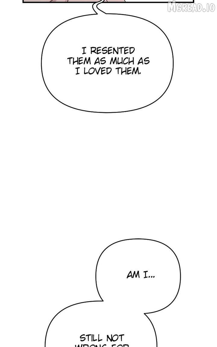 Fox Love Story Chapter 31 page 28
