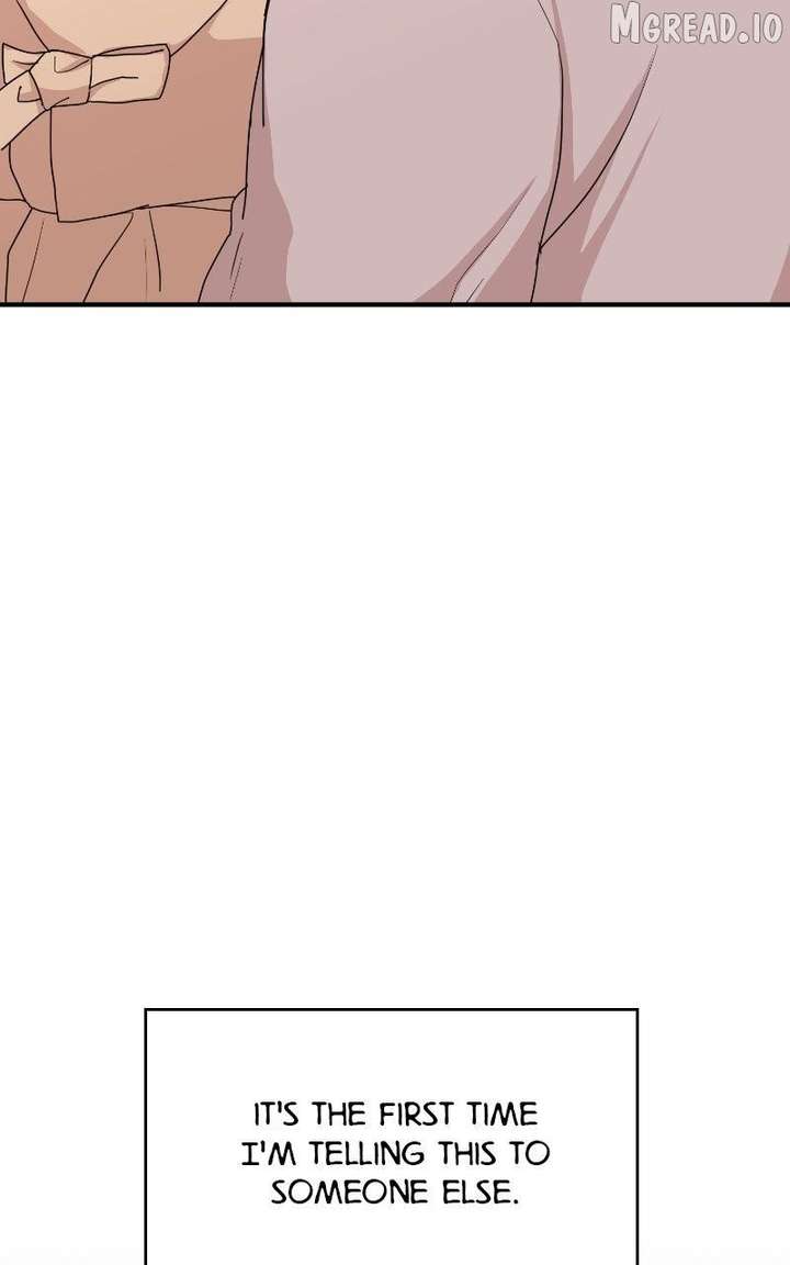 Fox Love Story Chapter 31 page 30