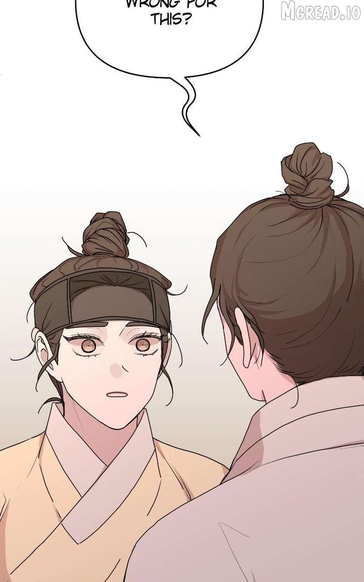 Fox Love Story Chapter 31 page 29