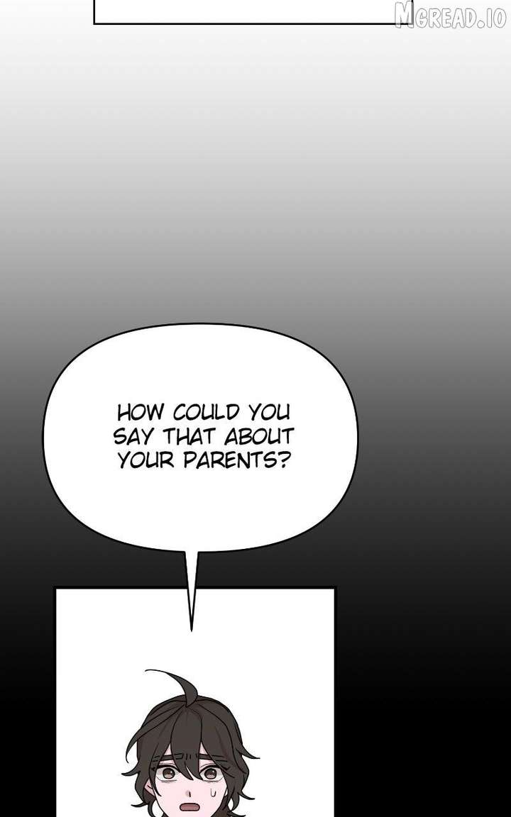 Fox Love Story Chapter 31 page 31