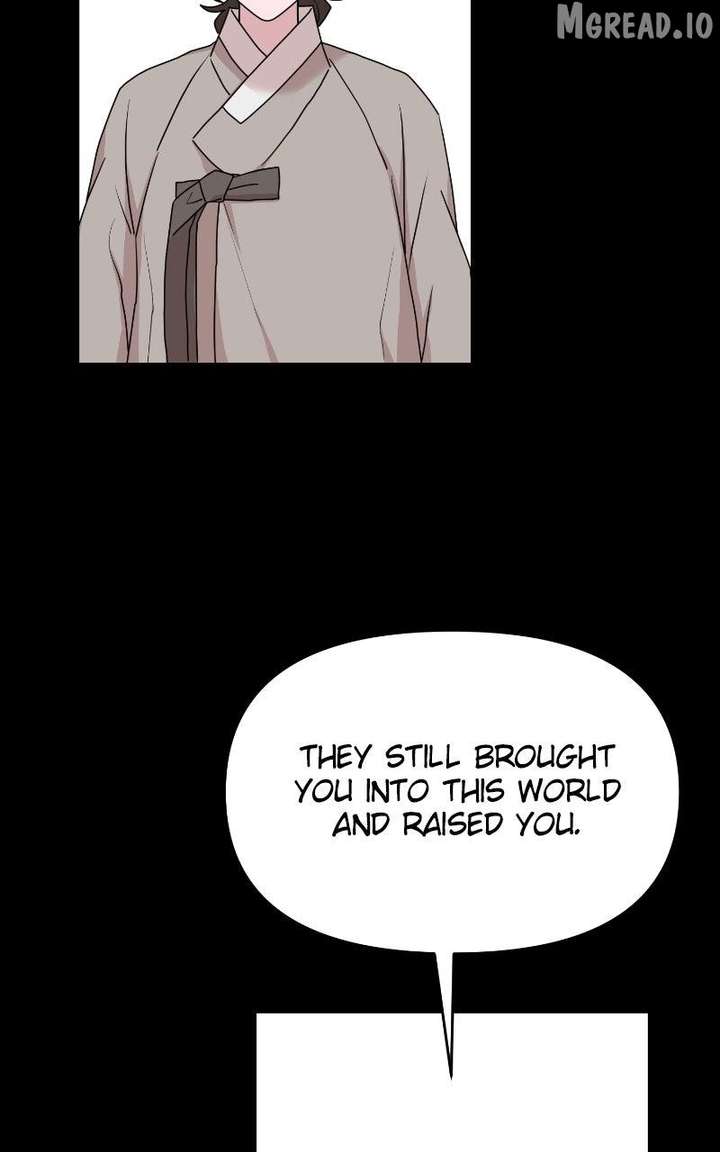 Fox Love Story Chapter 31 page 32