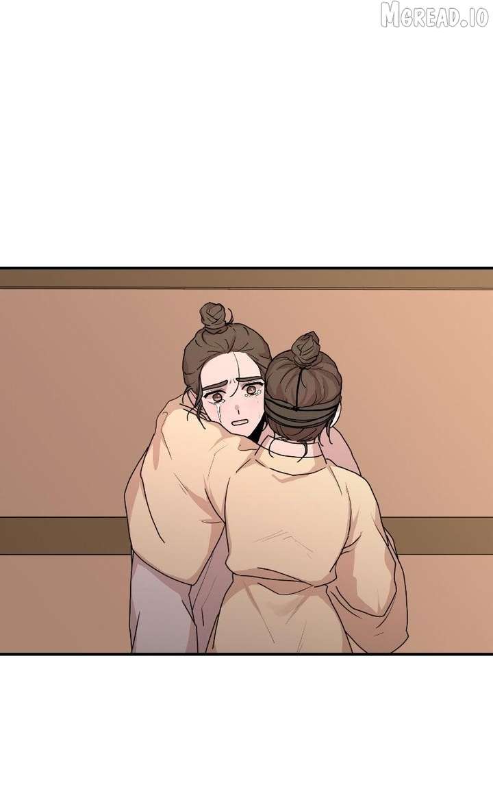 Fox Love Story Chapter 31 page 41