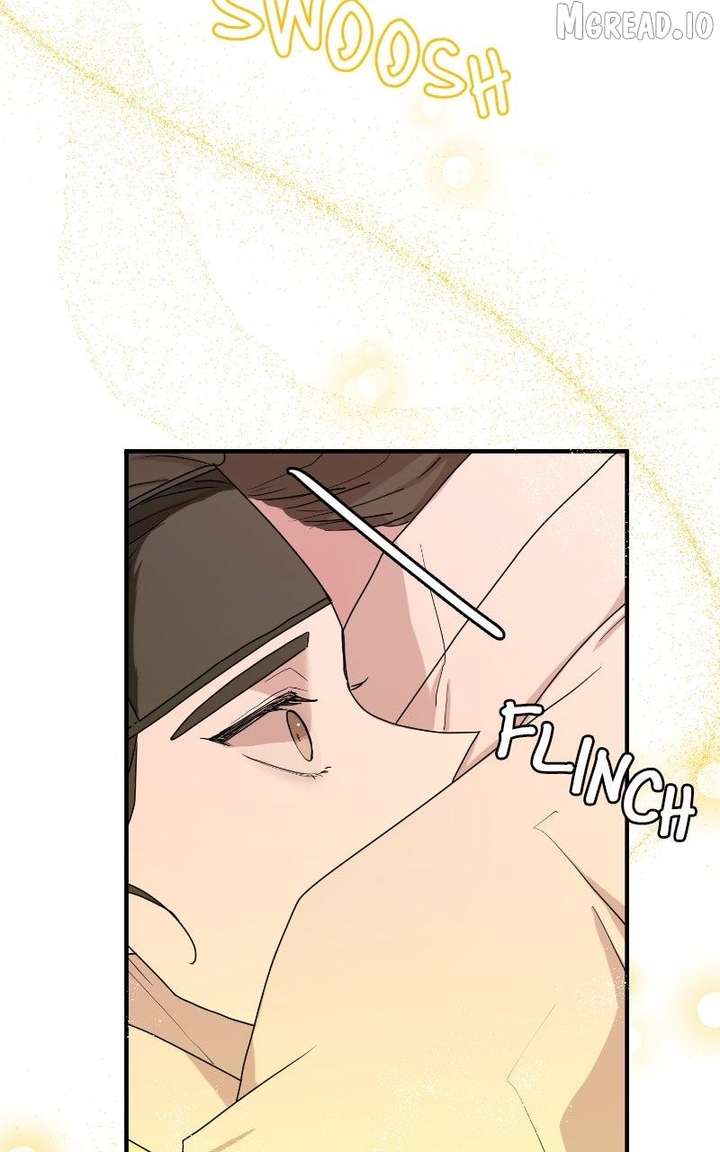 Fox Love Story Chapter 31 page 44