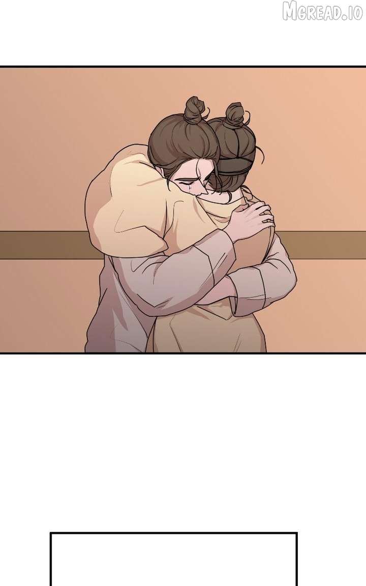 Fox Love Story Chapter 31 page 42