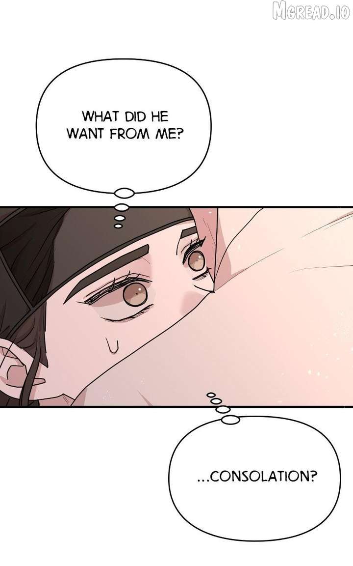Fox Love Story Chapter 31 page 47