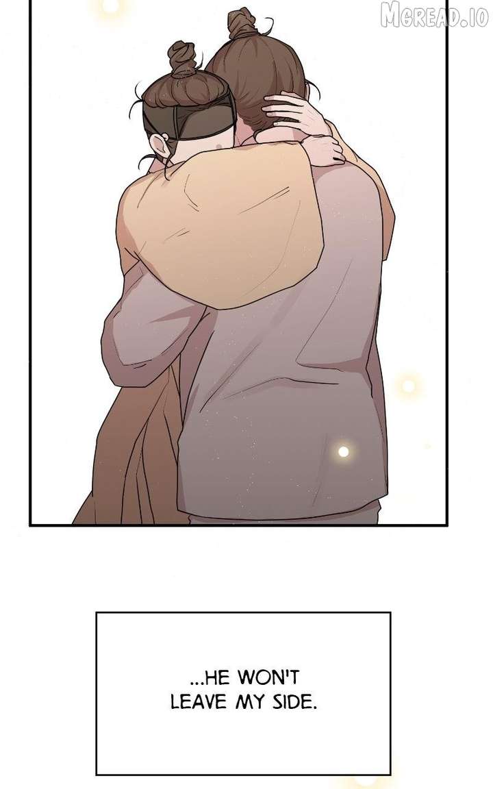Fox Love Story Chapter 31 page 51