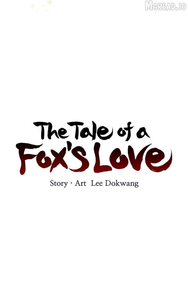 Fox Love Story Chapter 31 page 53