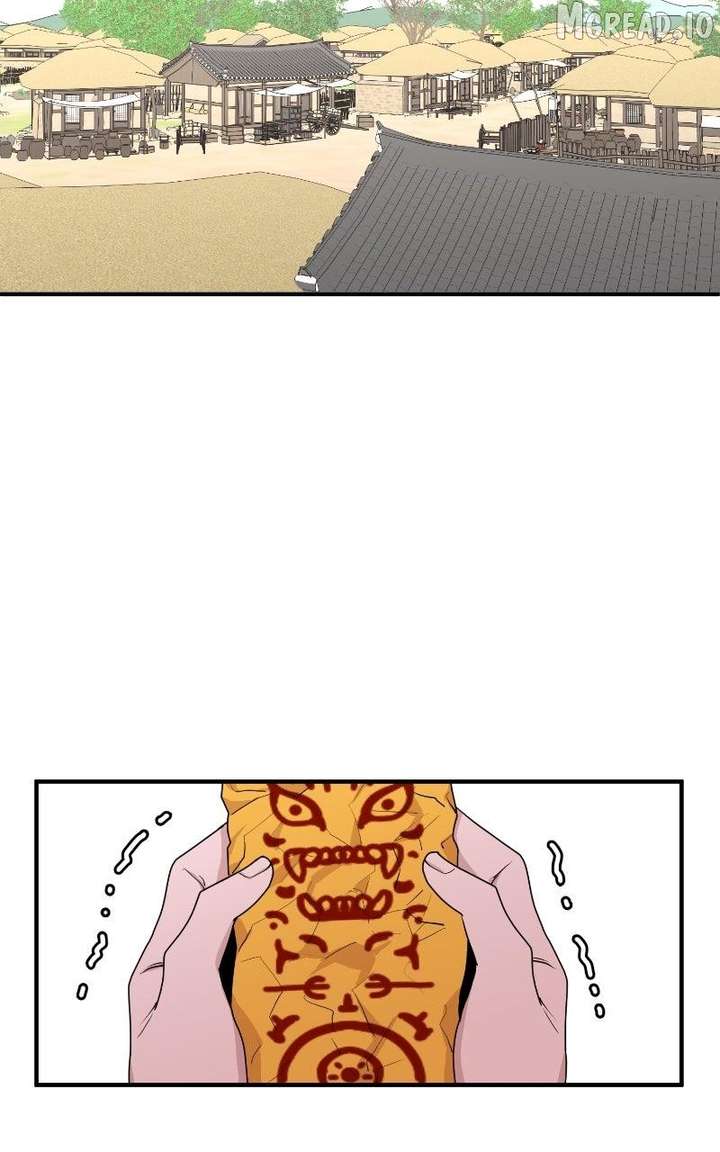 Fox Love Story Chapter 31 page 55