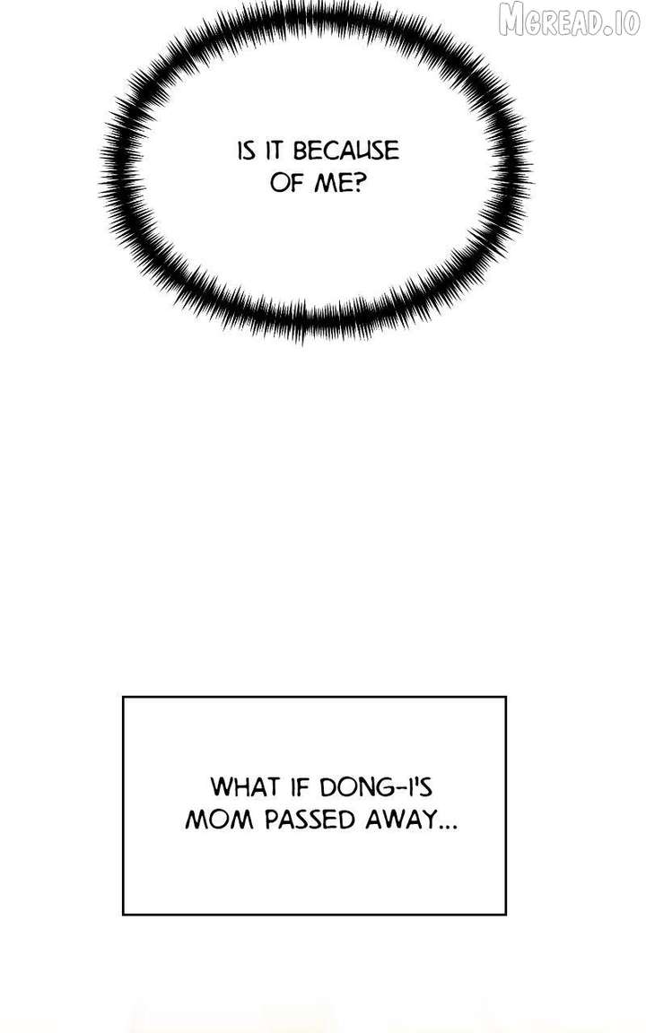 Fox Love Story Chapter 31 page 57