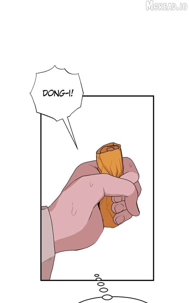Fox Love Story Chapter 31 page 64