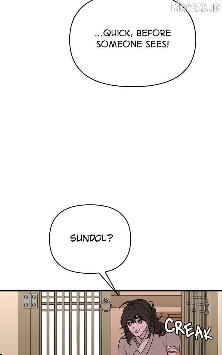 Fox Love Story Chapter 31 page 65