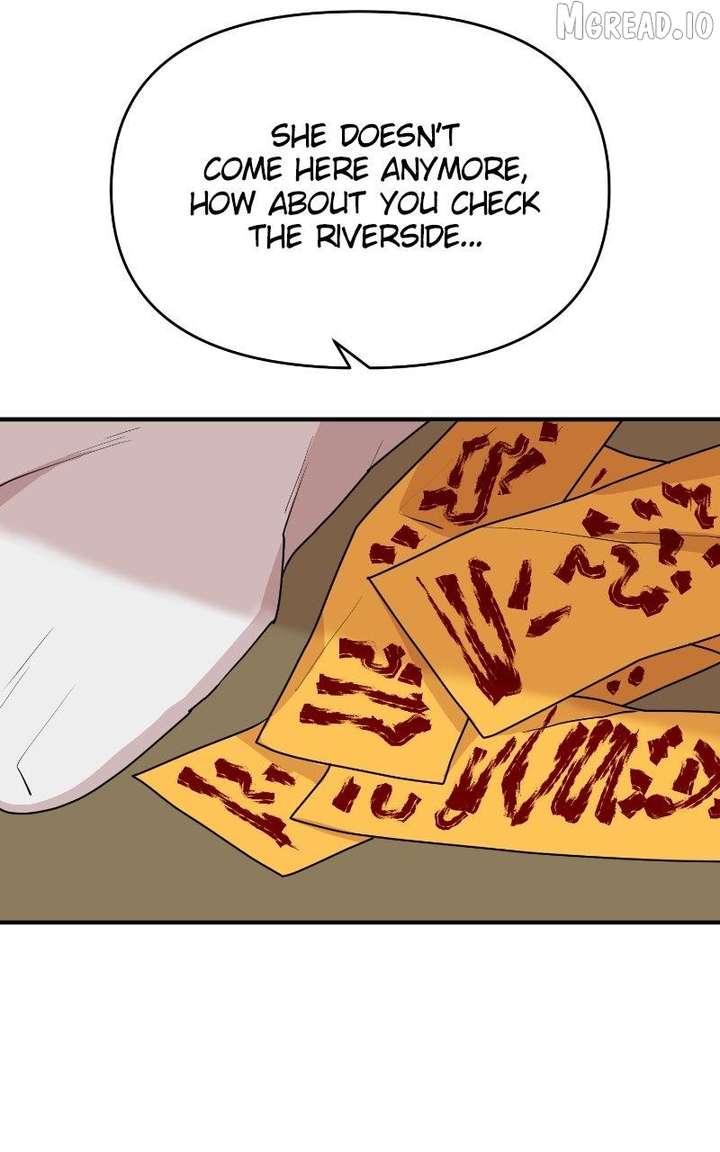 Fox Love Story Chapter 31 page 68
