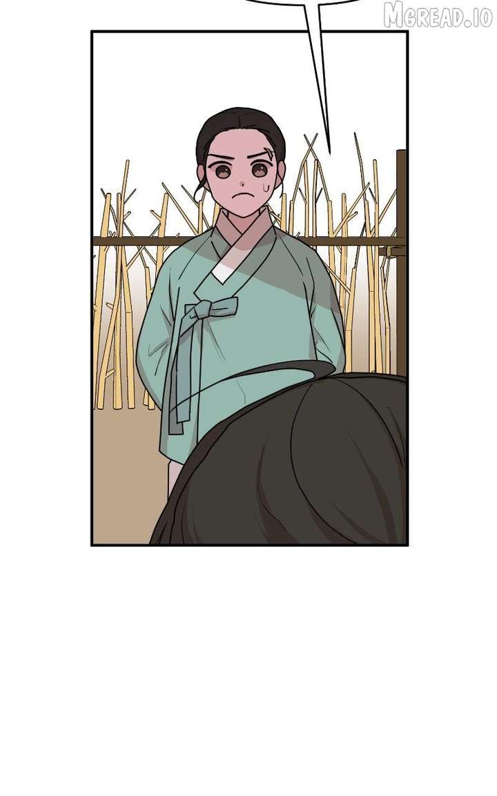 Fox Love Story Chapter 31 page 67