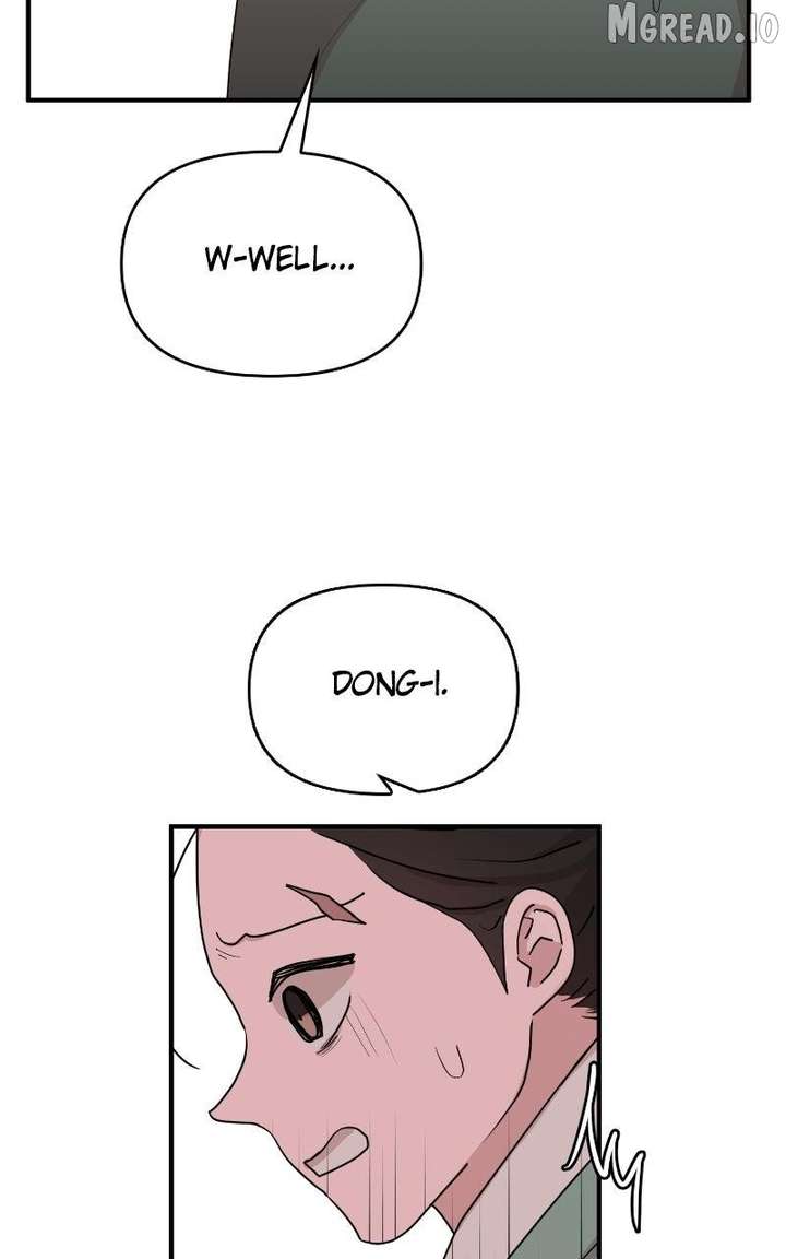 Fox Love Story Chapter 31 page 71