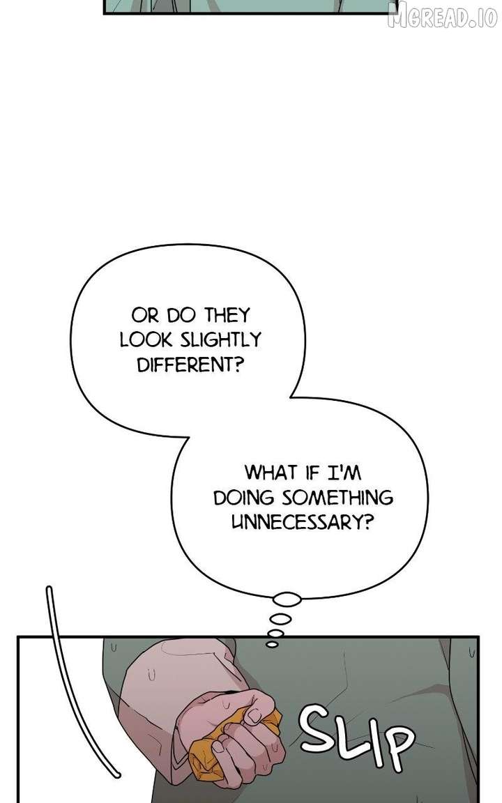 Fox Love Story Chapter 31 page 70