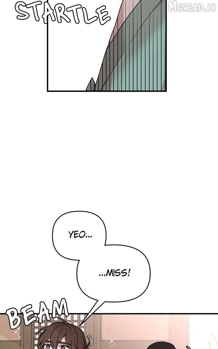 Fox Love Story Chapter 31 page 72