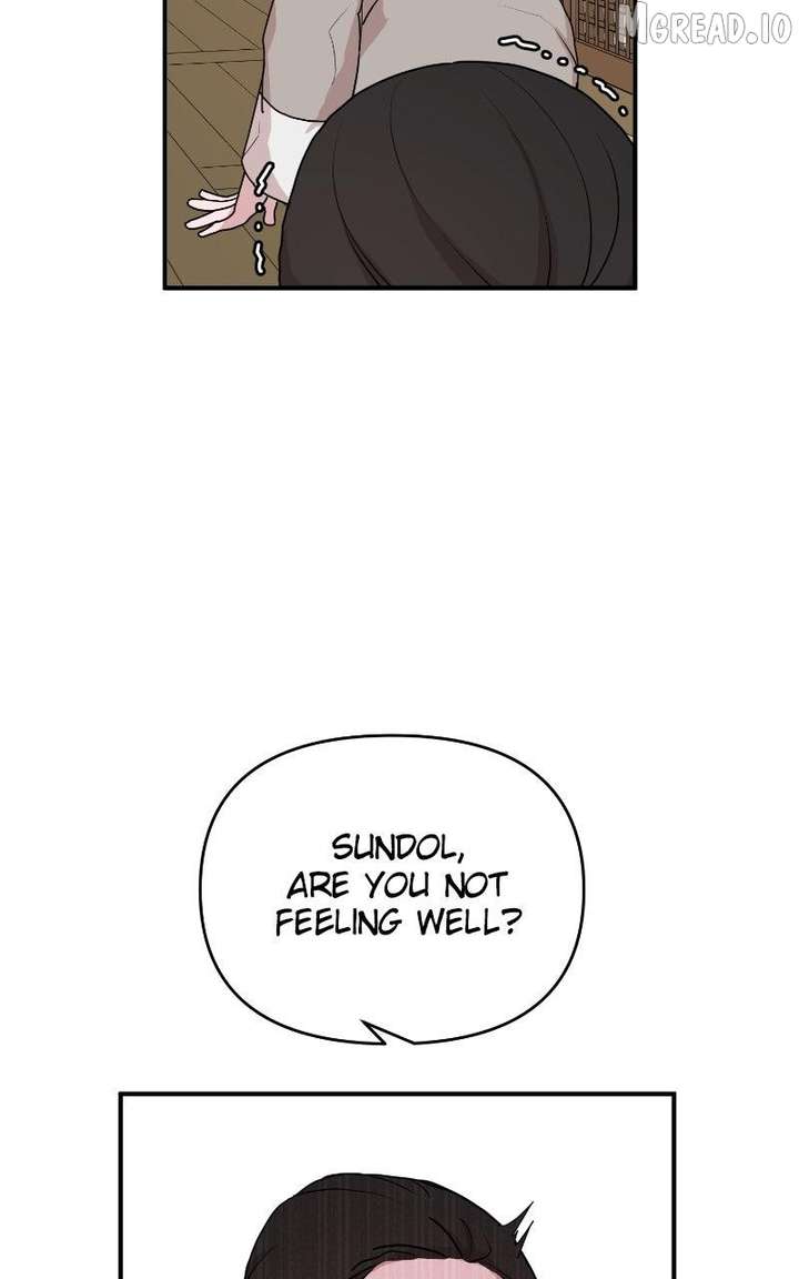 Fox Love Story Chapter 31 page 74
