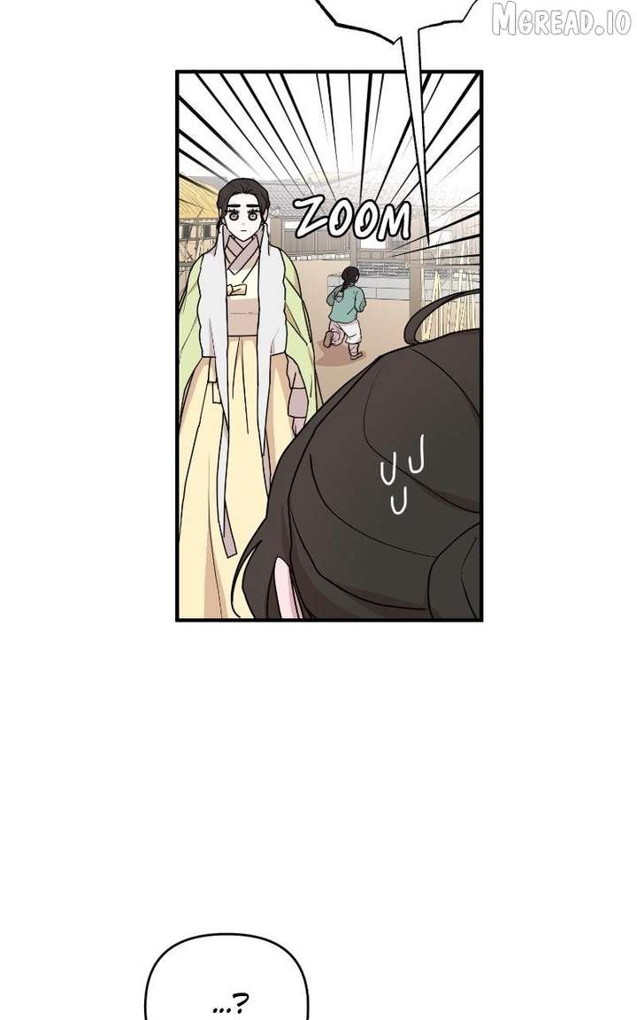 Fox Love Story Chapter 31 page 77
