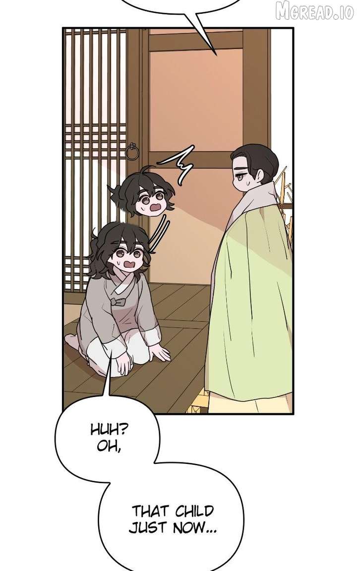 Fox Love Story Chapter 31 page 79
