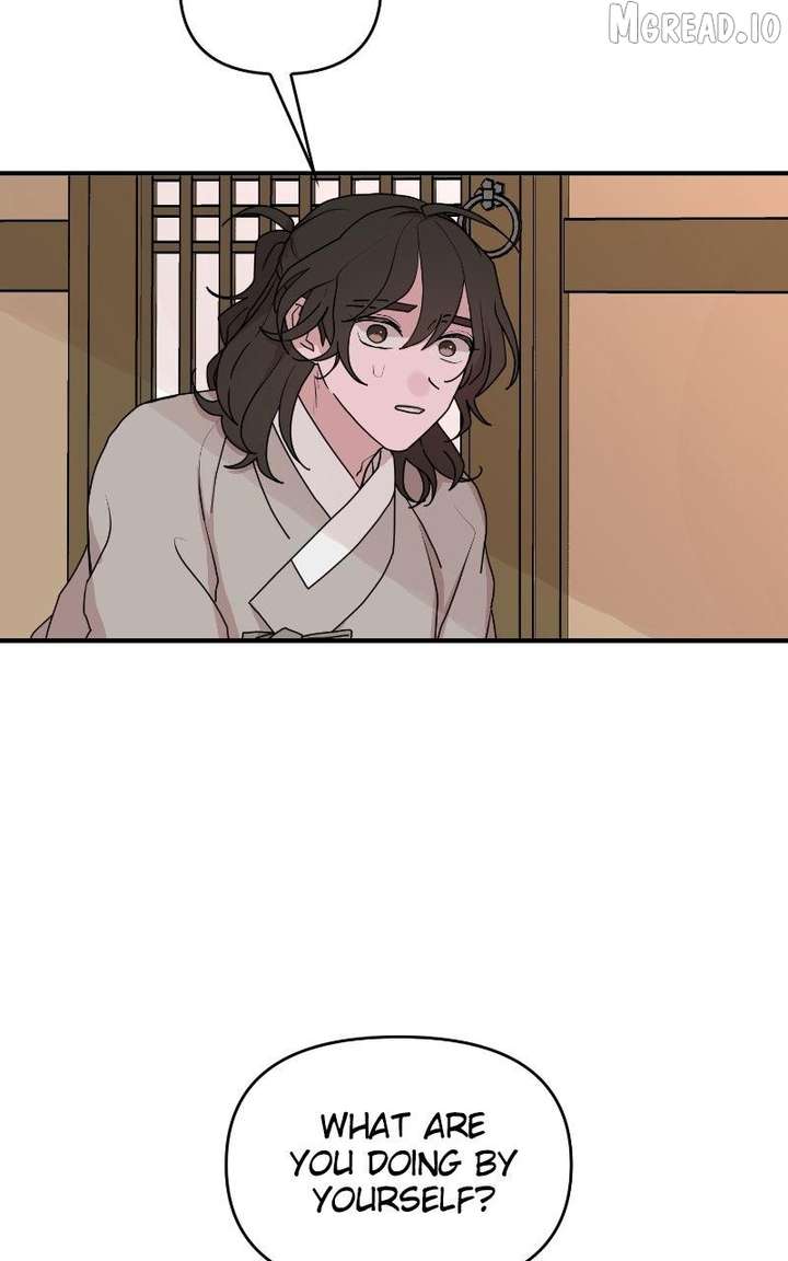 Fox Love Story Chapter 31 page 78