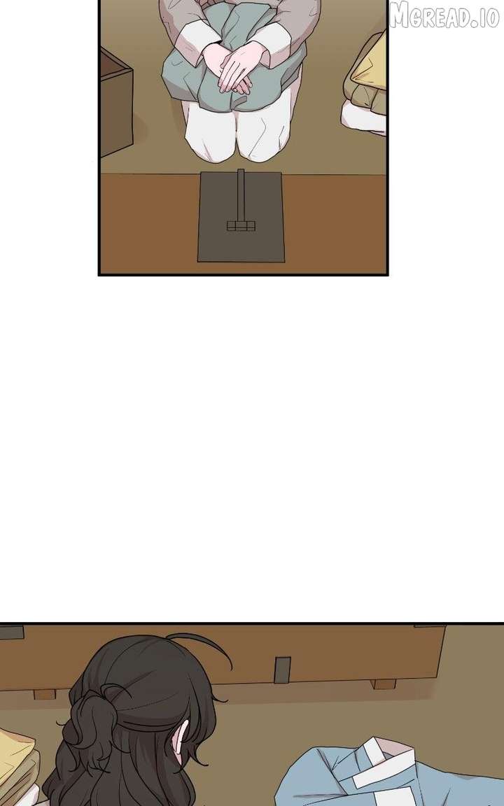 Fox Love Story Chapter 32 page 4