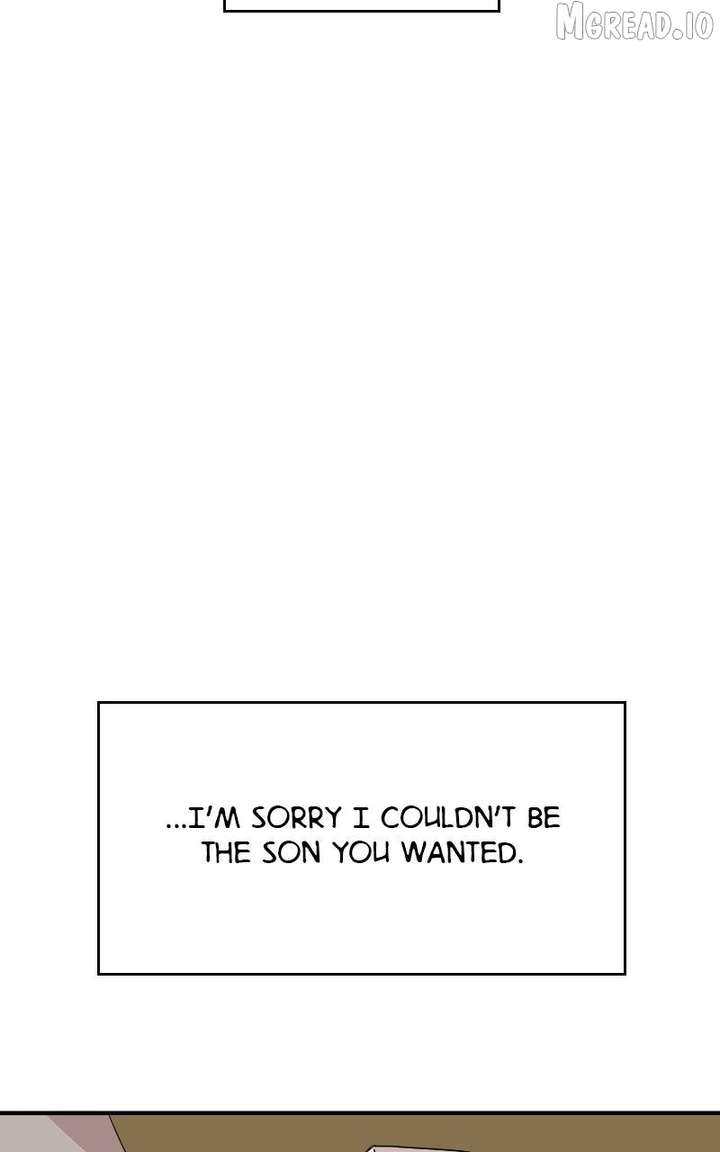 Fox Love Story Chapter 32 page 6