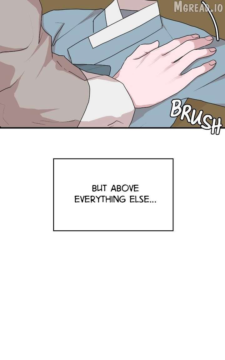 Fox Love Story Chapter 32 page 7