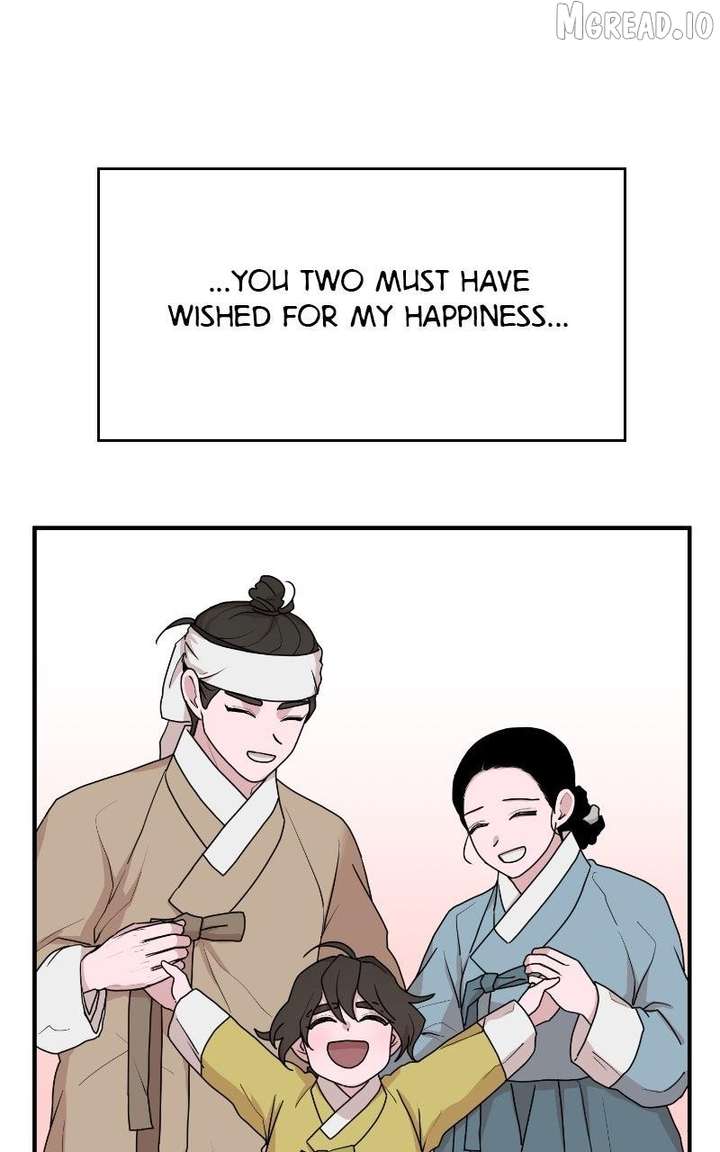 Fox Love Story Chapter 32 page 8