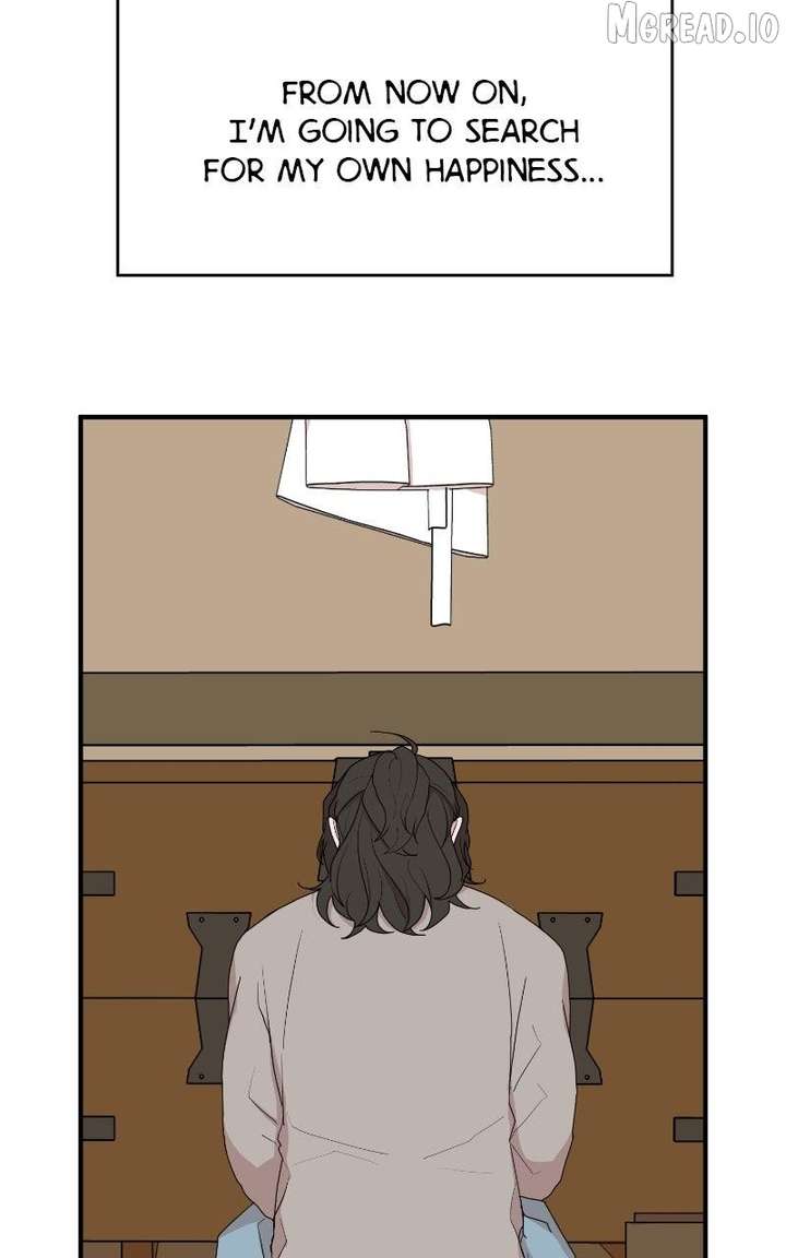 Fox Love Story Chapter 32 page 10