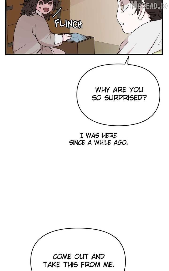 Fox Love Story Chapter 32 page 15