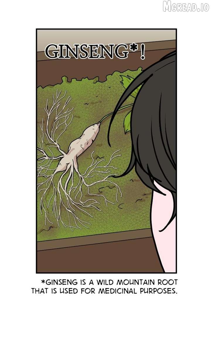 Fox Love Story Chapter 32 page 18