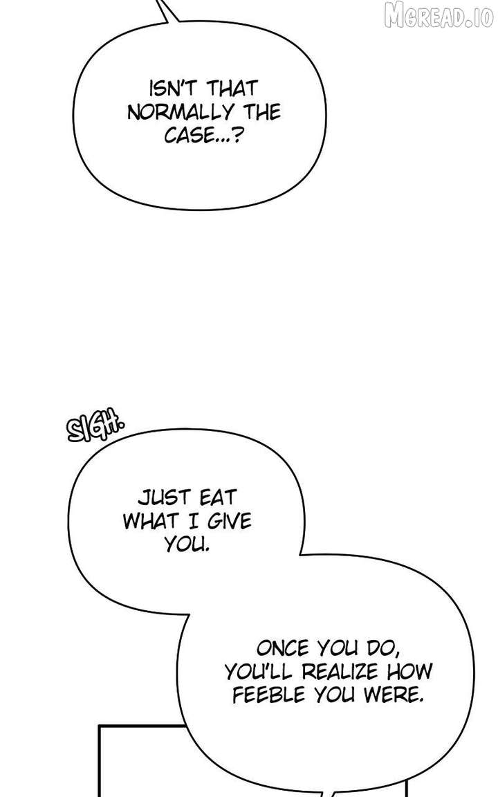 Fox Love Story Chapter 32 page 24