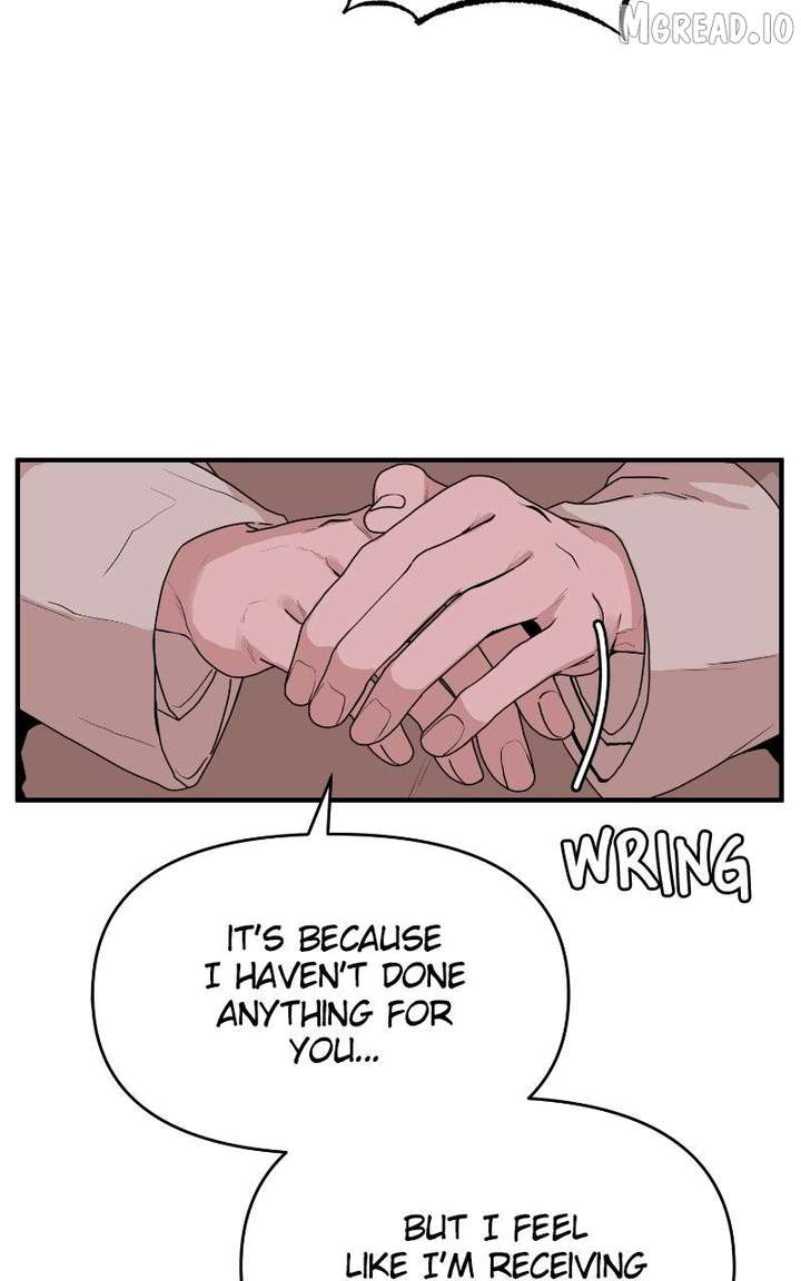 Fox Love Story Chapter 32 page 32