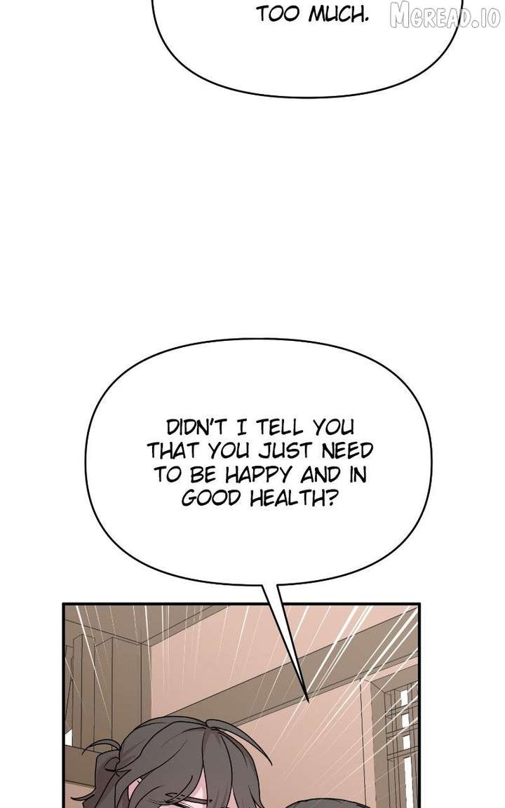 Fox Love Story Chapter 32 page 33