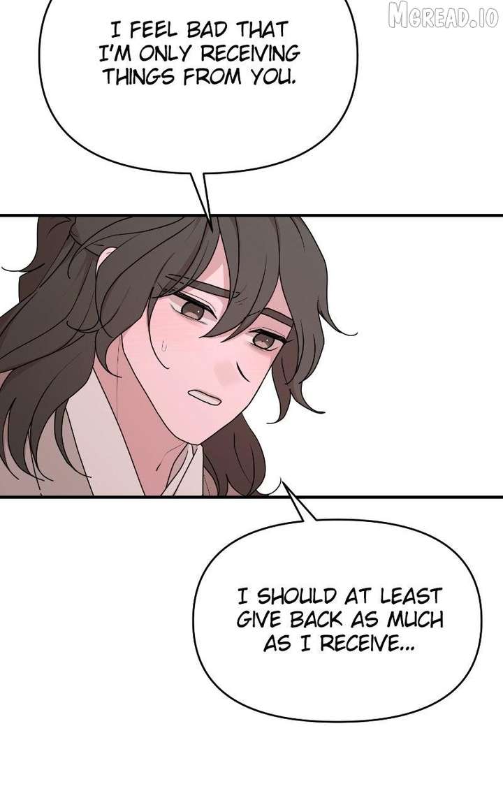 Fox Love Story Chapter 32 page 35