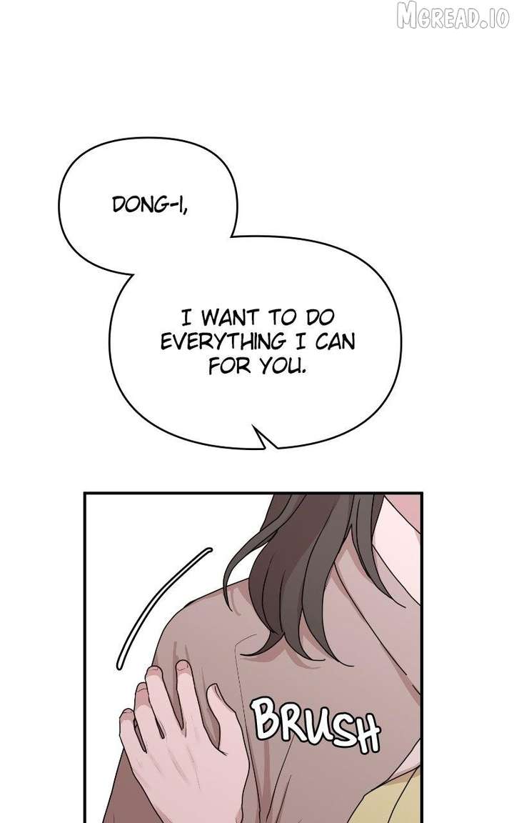 Fox Love Story Chapter 32 page 39