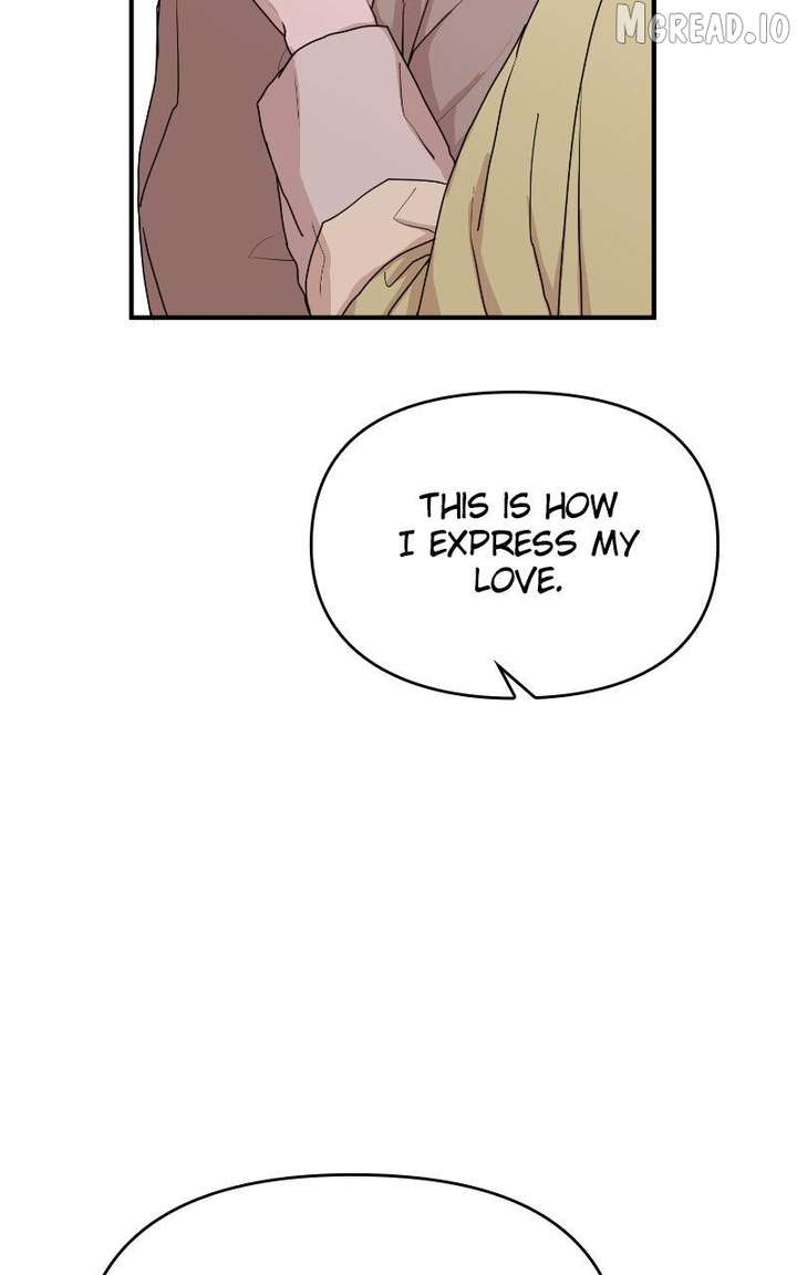 Fox Love Story Chapter 32 page 40