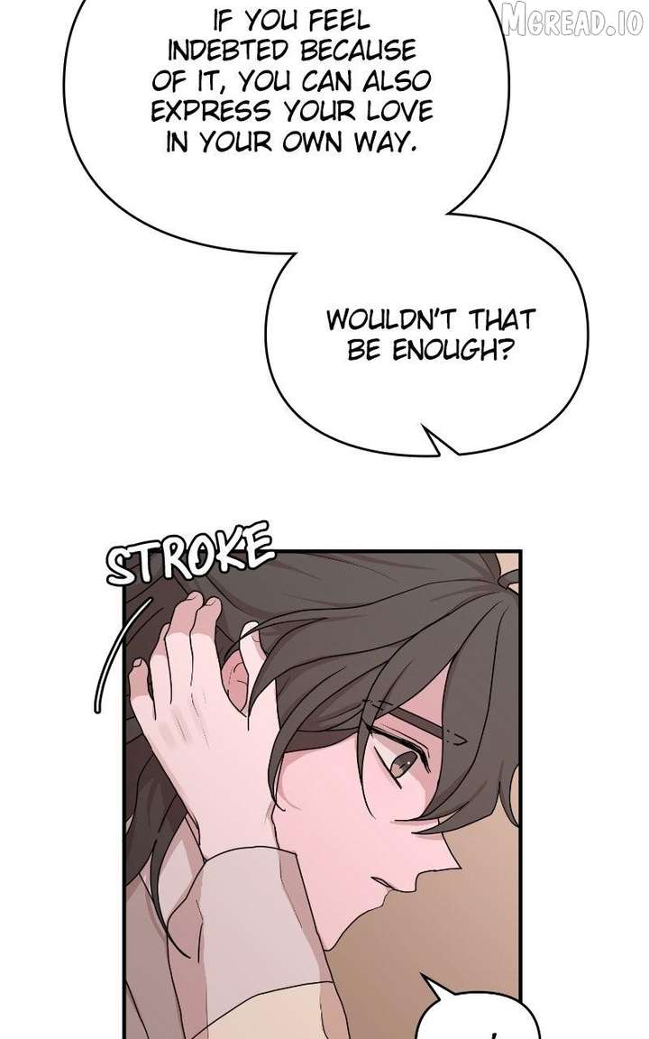 Fox Love Story Chapter 32 page 41