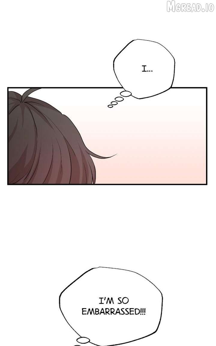 Fox Love Story Chapter 32 page 56