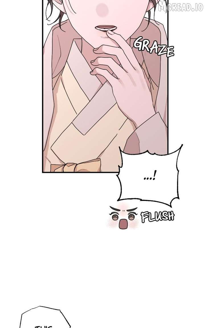 Fox Love Story Chapter 32 page 58